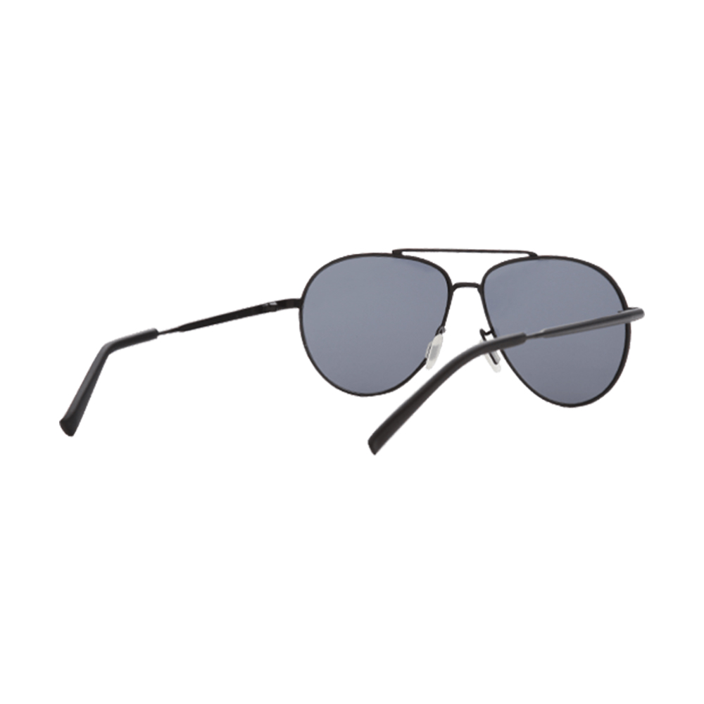 Kính mát Sunnies Studios Gọng Phi Công Gus in Charcoal