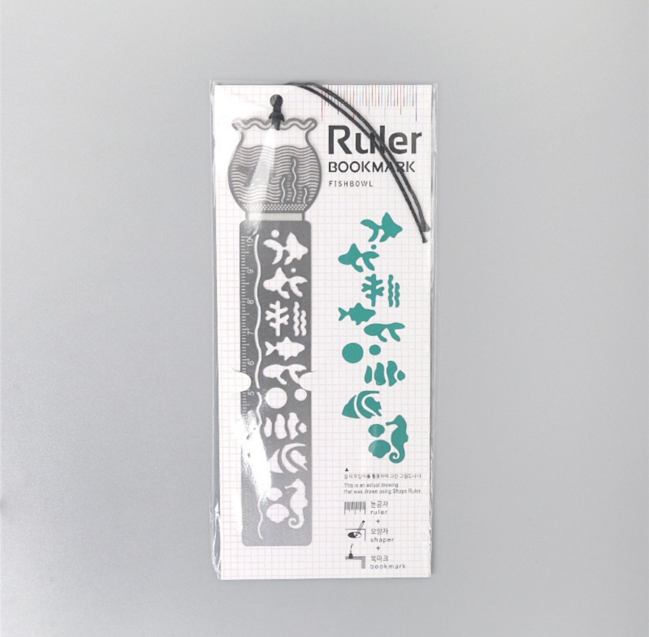 Bookmark đẹp độc lạ