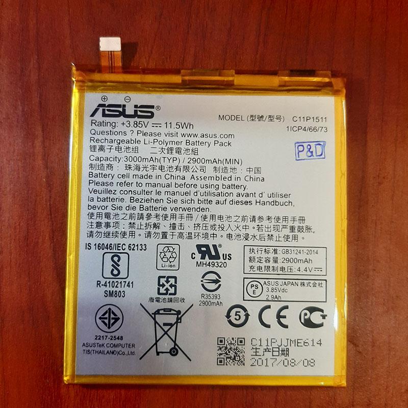Pin Asus Zenfone ZE552KL Zin