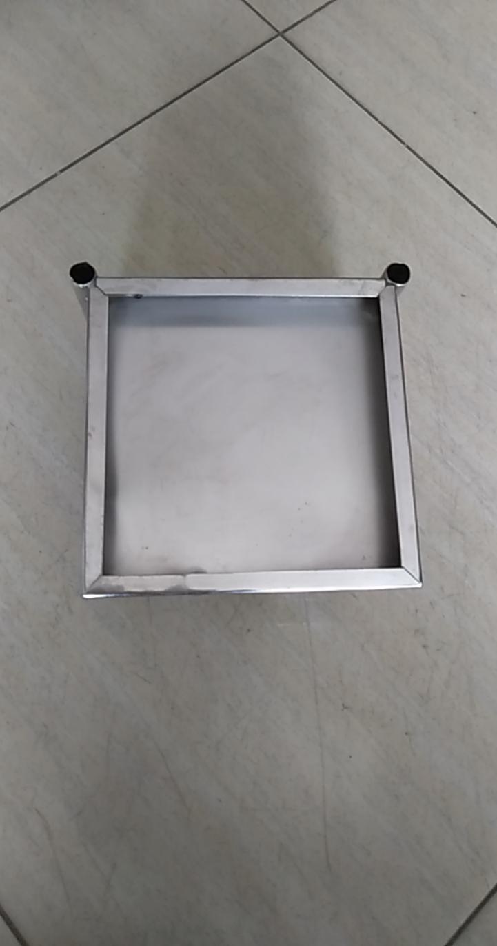 1-[Q9HCM] - Bàn Thờ Phật - Bàn Thờ INOX Cao Cấp - Mã: BT20I -tr1-