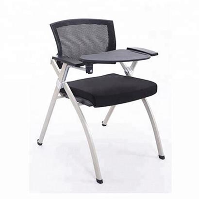 Ghế gấp liền bàn