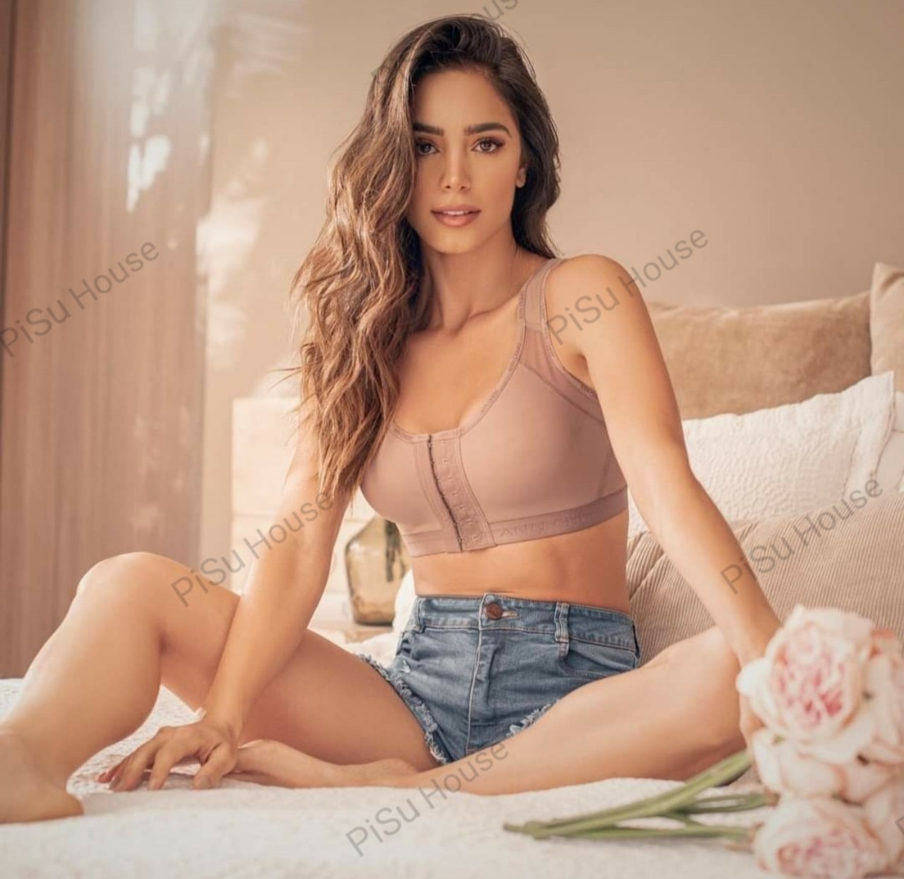 [HCM]COMBO ÁO ĐỊNH HÌNH ANN CHERY - Mã 5130 ( kèm đai định hình )