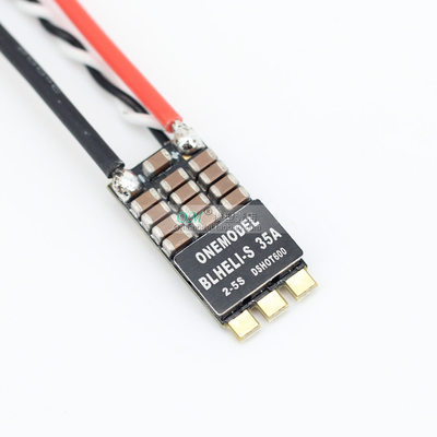 Esc BLHeli-s 20A, 30A, 35A, 45A dshot600