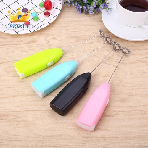 Máy đánh trứng, tạo bọt mini