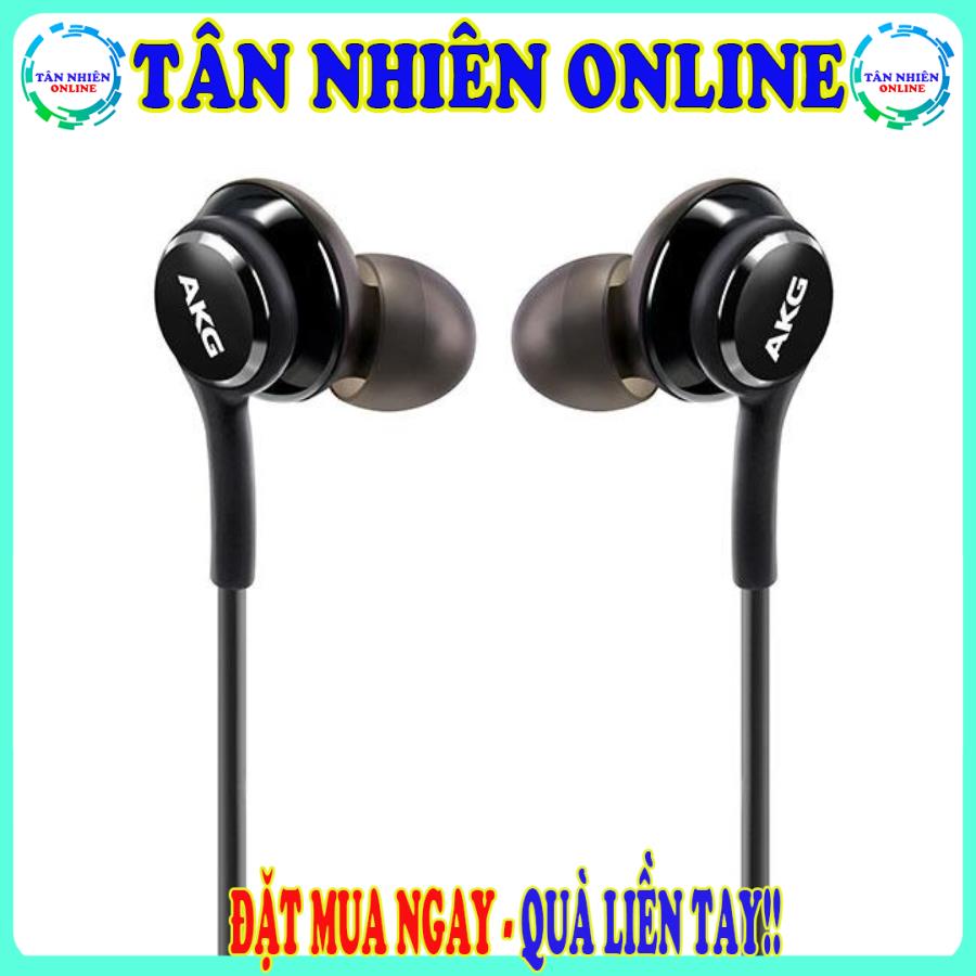 Tai nghe có dây AKG S10