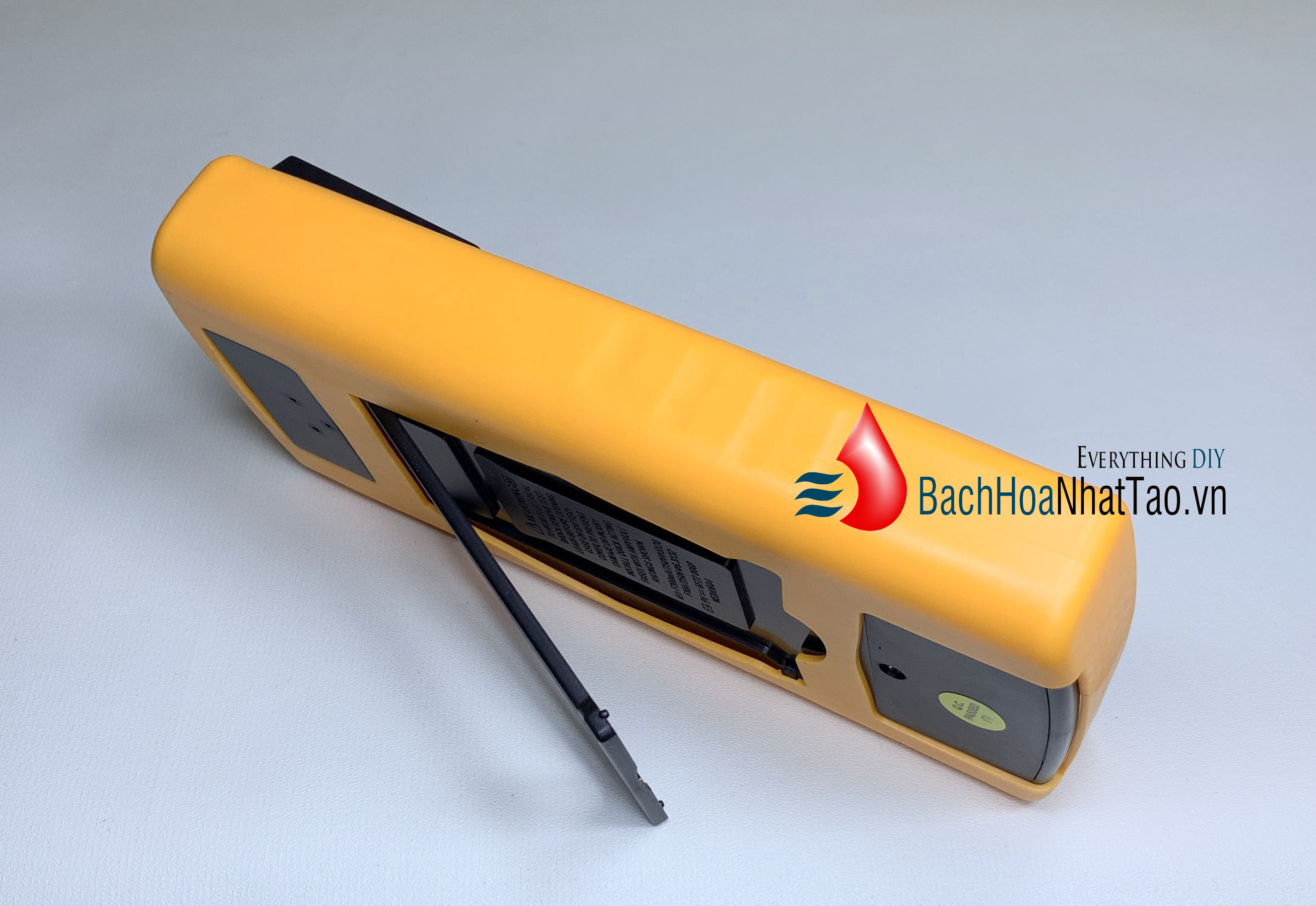 Đồng hồ đo vạn năng Digital 9205A VOM  Màn Hình Lớn
