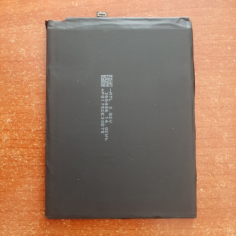 Pin điện thoại Huawei Nova 5T Zin