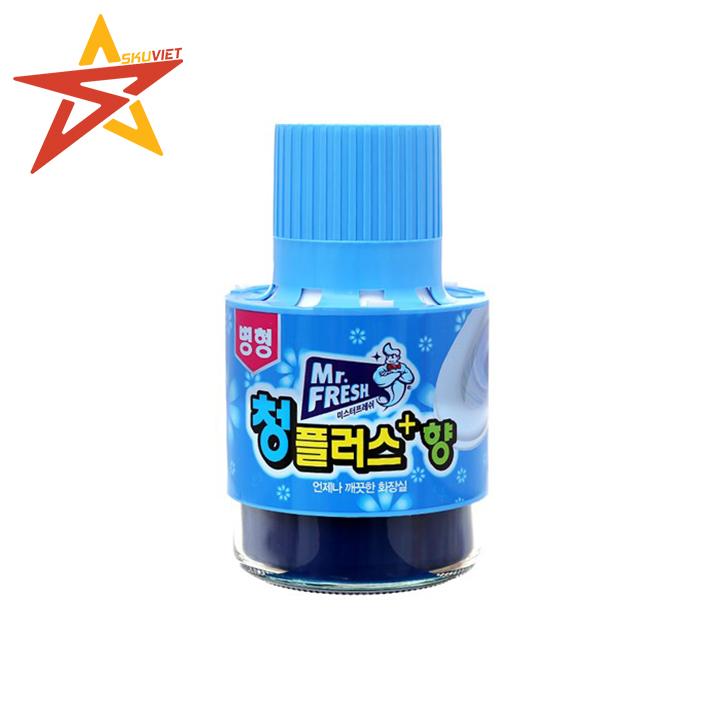 Cốc Thả Bồn Cầu Hàn Quốc