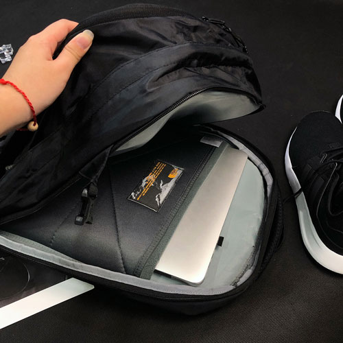Balo Du Lịch The North Face Surge Transit