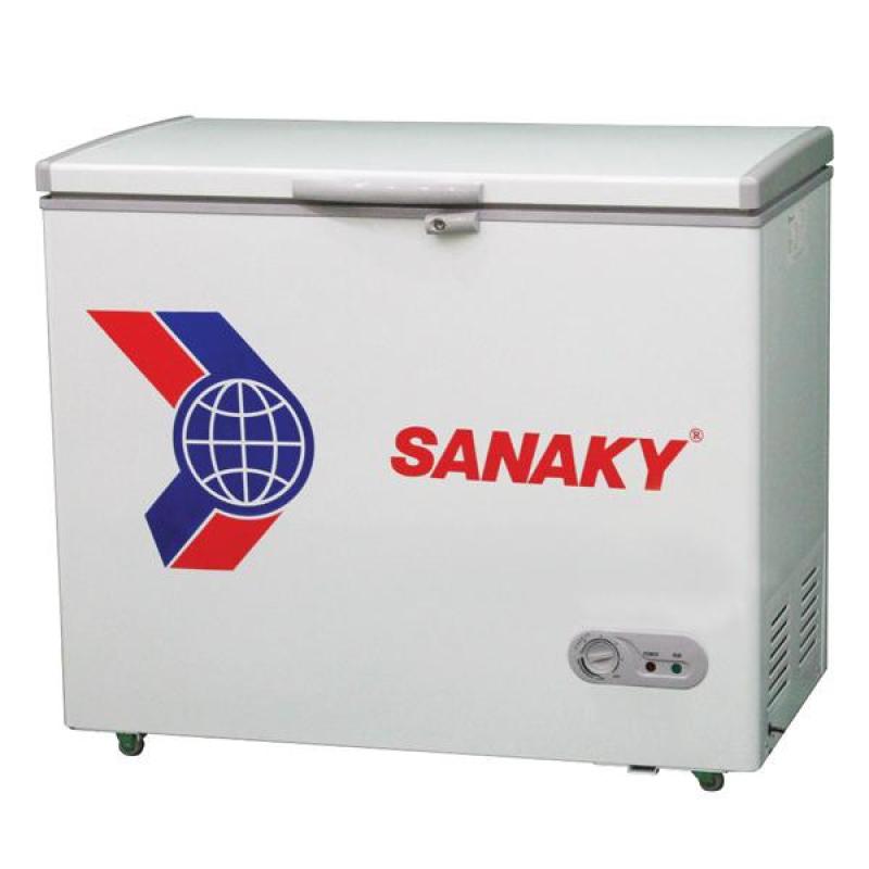 Tủ Đông Sanaky VH-225HY2 ( 1 Ngăn Đông 225 Lít)