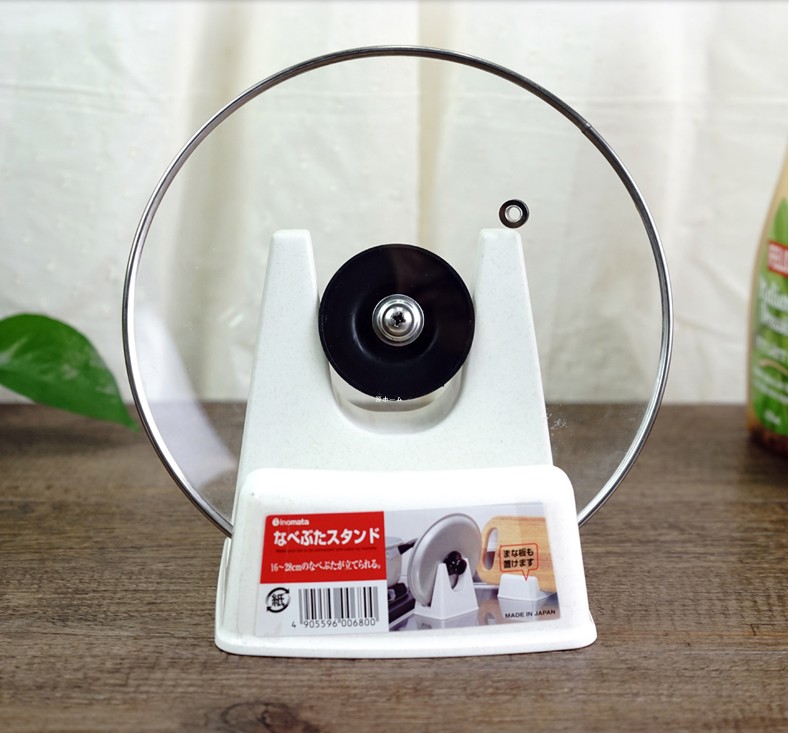 Giá gác vung nồi INOMATA Nhật Bản
