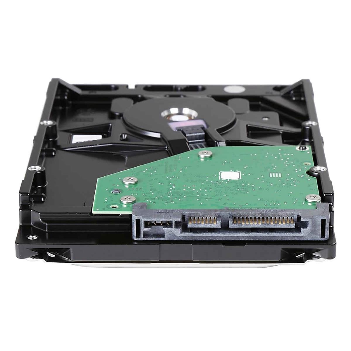 Ổ Cứng HDD Seagate BarraCuda 1TB/64MB/3.5