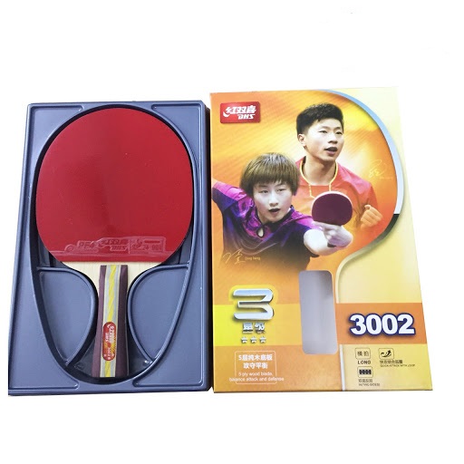 Vợt Bóng Bàn DHS 3002