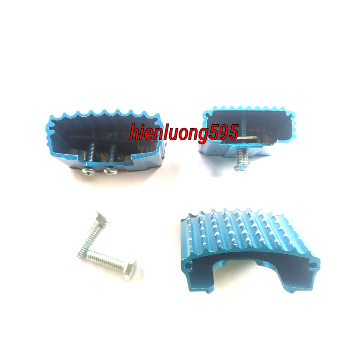 Combo Bọc phanh, cần số xe máy