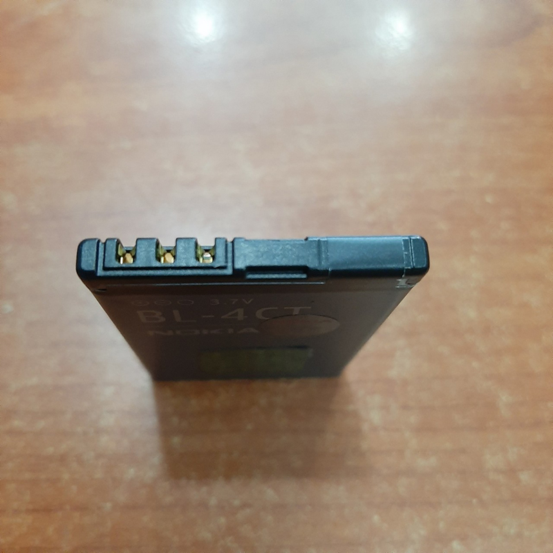 Pin Nokia 4CT