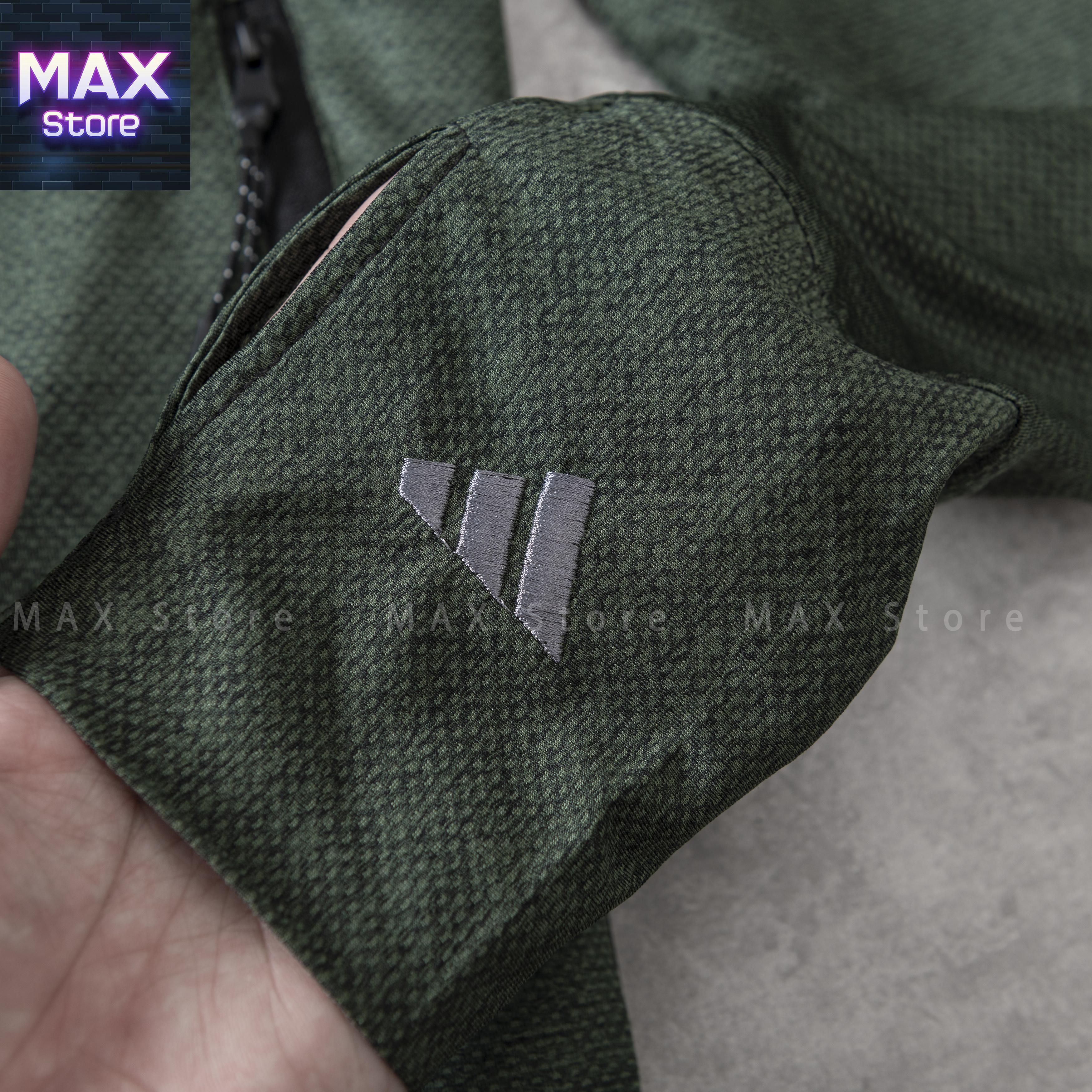 Áo khoác nam /áo khoác gió/ao khoac nang nam/MAXSHOP/áo chống nắng nam kéo khóa-chất liệu kim cương thông hơi,thoáng mát,thấm hút mồ hôi full size -CD 02