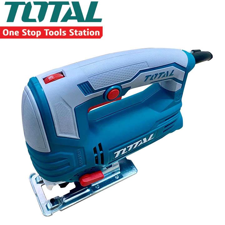 [HCM]Máy cưa lọng Total 570w - Máy cưa lọng Total TS205656