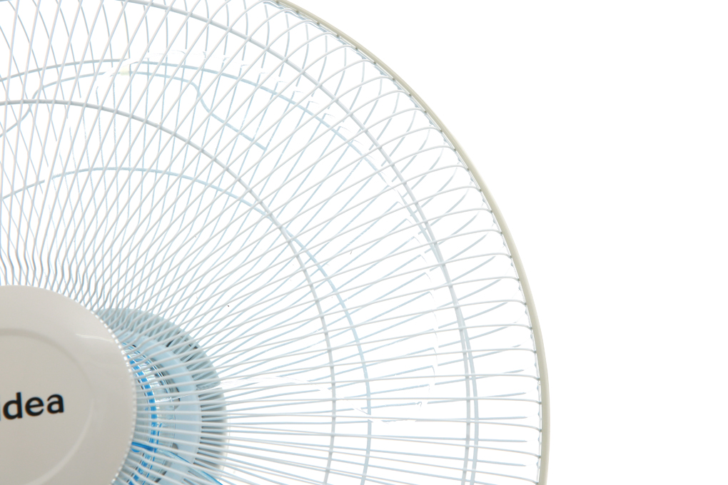 Quạt Treo Tường Midea FW40-15VF (45W)