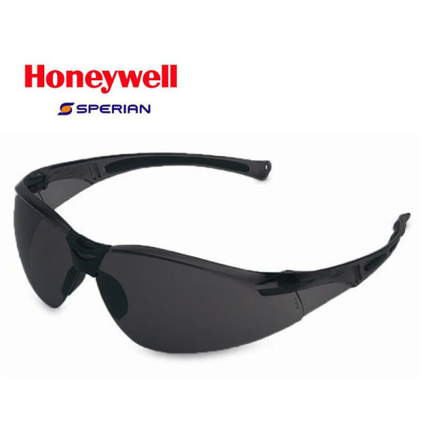 Giá bán Kính Bảo Hộ Honeywell A800 Kính Chống Bụi Chống Trầy Xước - Đọng Hơi Nước - Tia Uv (Màu Đen)
