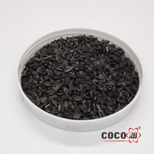 [HCM]Than Hoạt Tính Lọc Nước COCO AC (Túi 3 kg)