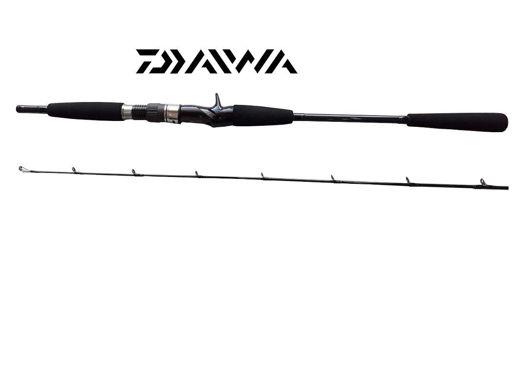 Cần Daiwa Vadel Bay Jigging 66HB