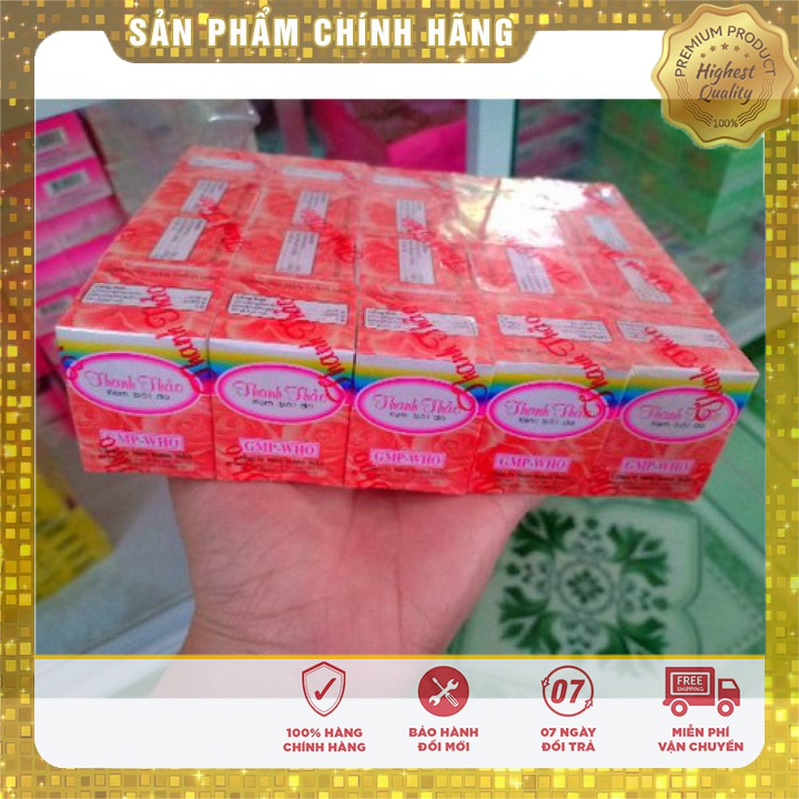 [HCM]Kem Thanh Thảo lố x20 [CHÍNH HÃNG]
