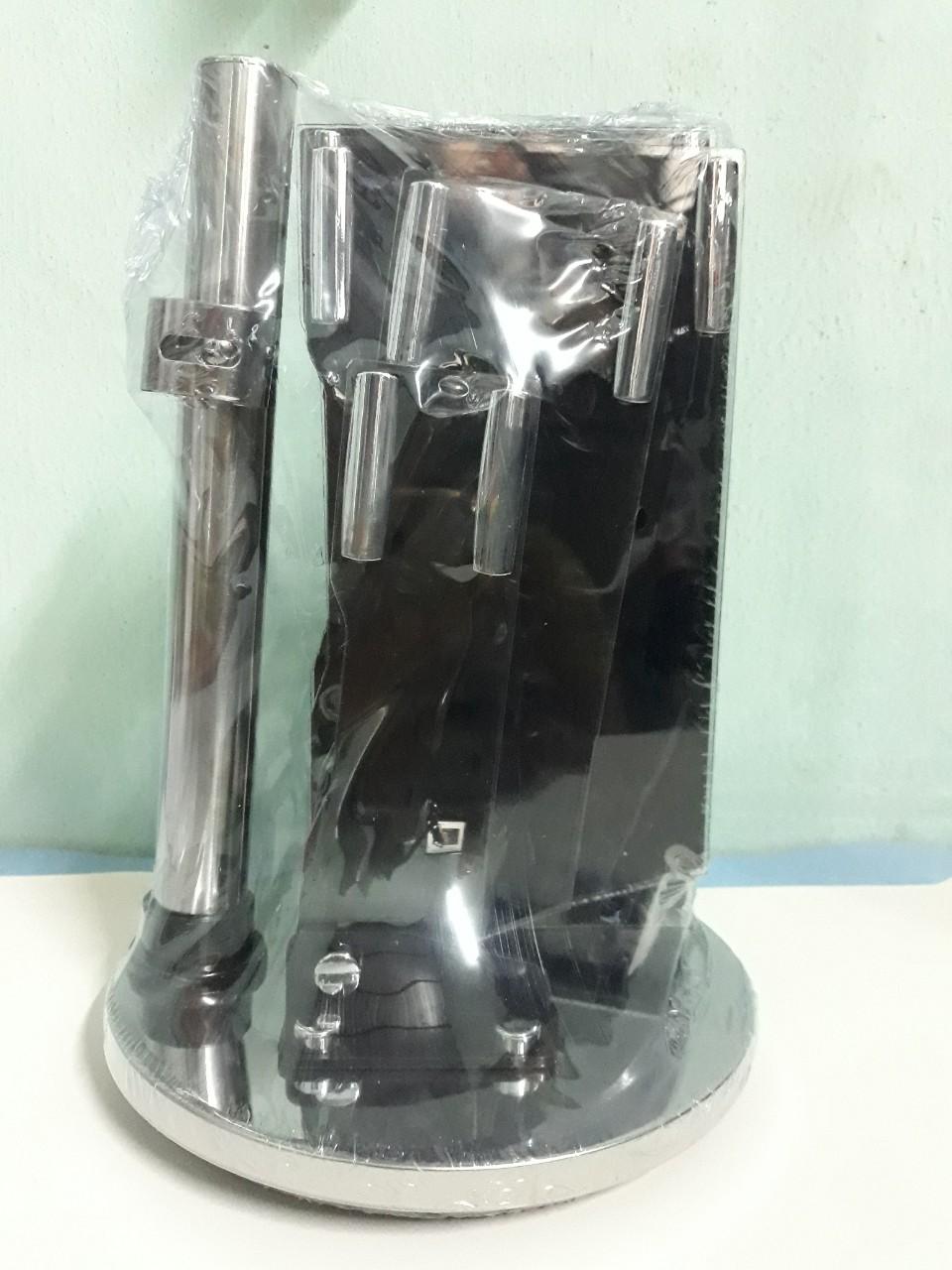 Bộ Dao inox 7 món