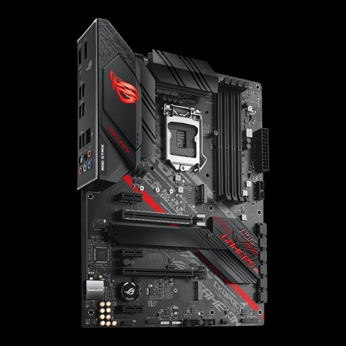 Mainboard Asus ROG STRIX B460-H GAMING