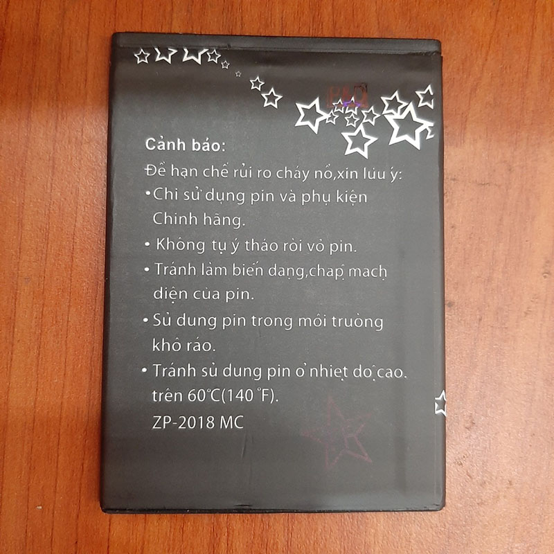 PIN MOBIISTAR BL-190C / LAI Z