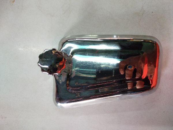 Nắp cốp và ốc cốp 67 Inox