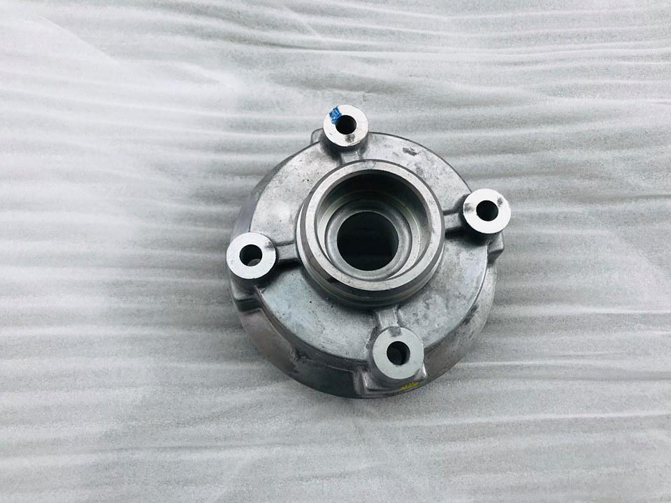 [HCM]Cùi dĩa sau Suzuki Satria Raider