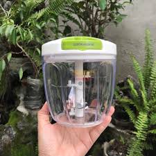 Dụng Cụ Xay Nhỏ Thực Phẩm Lock&Lock CKS307, CKS310 (hàng chính hãng)