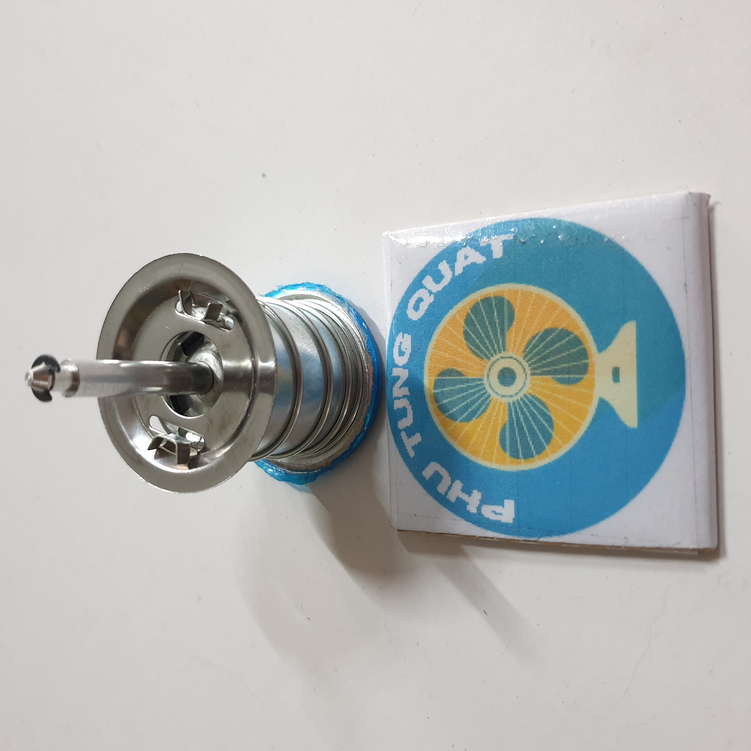 Rờ le nồi cơm sap - 2 chấu 3 chấu