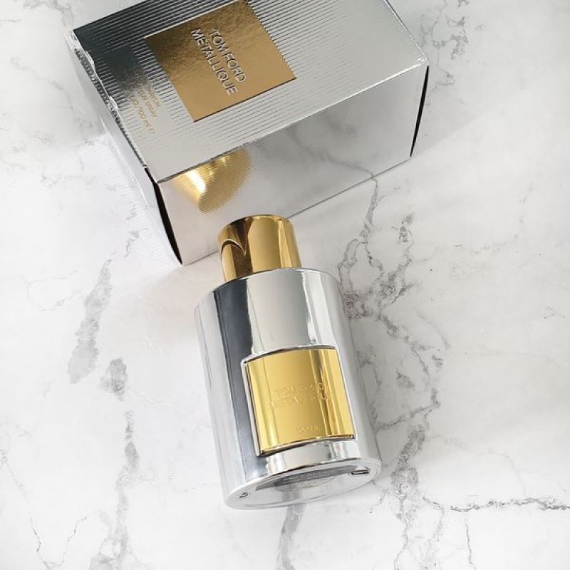 Nước hoa Tom Ford Metallique Eau de Parfum - Chuẩn Authentic nhập khẩu