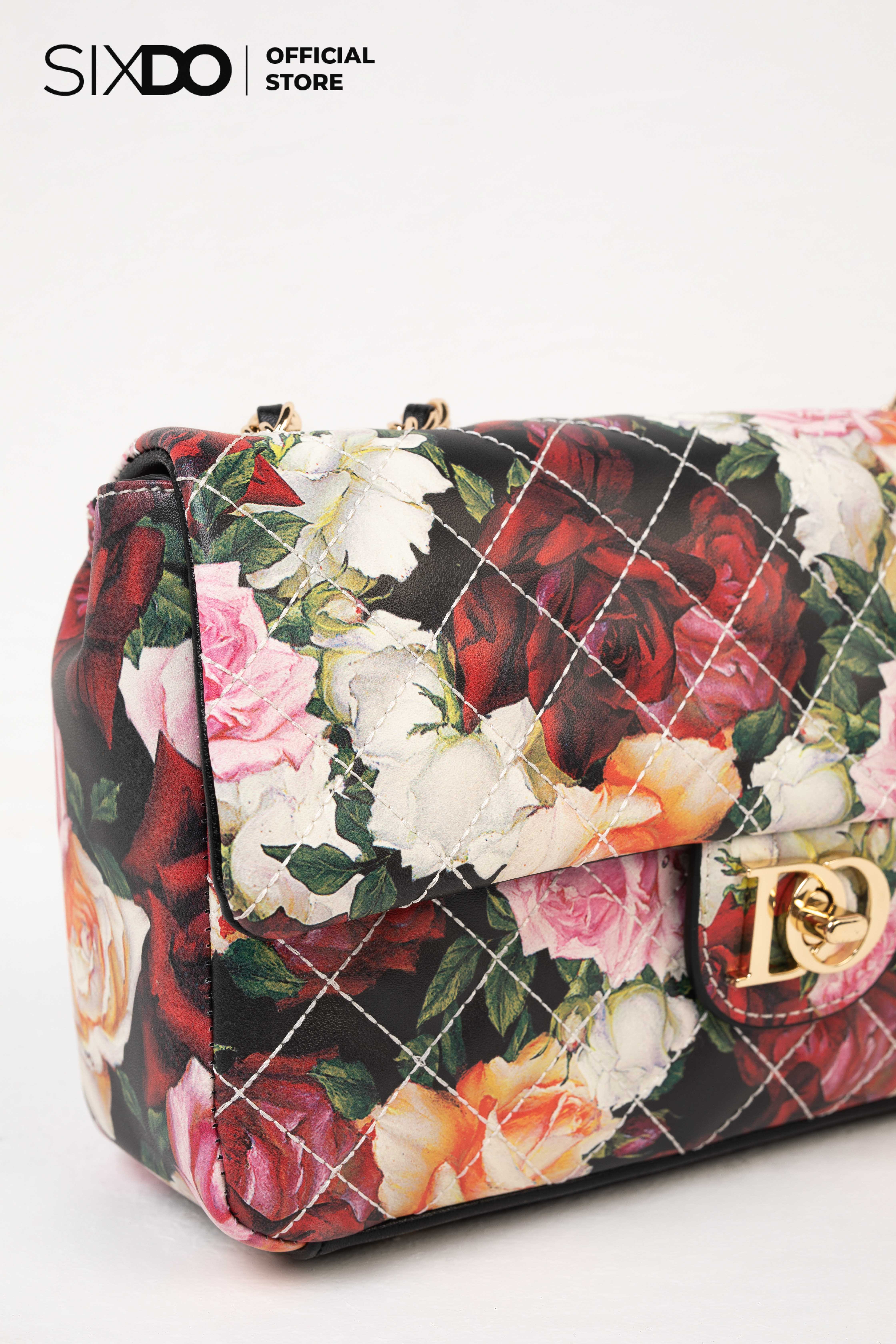 SixDO-Hand Bag 004