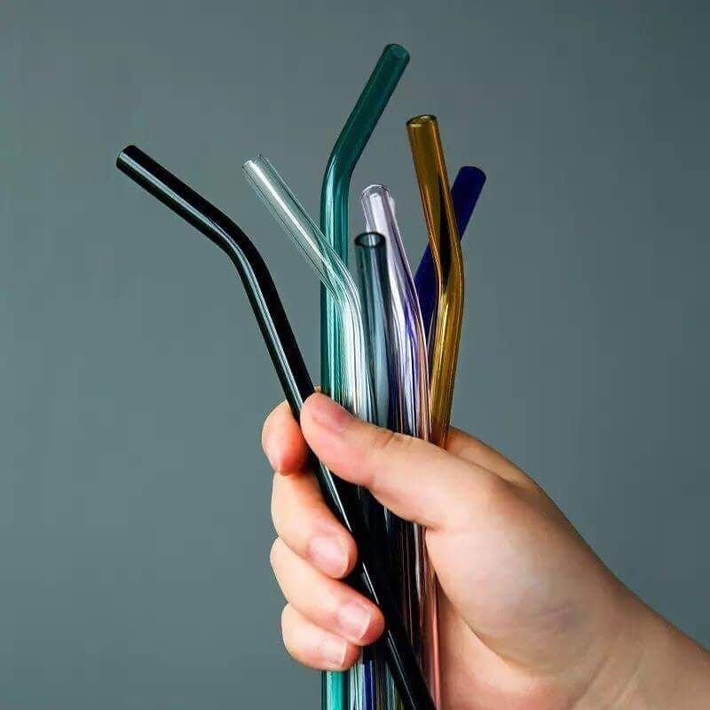 Cọ rửa ống hút 20cm