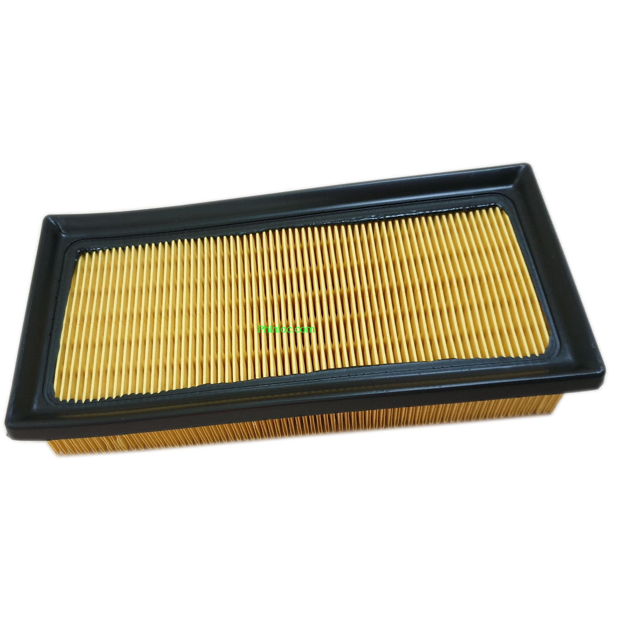 Lọc gió động cơ Mitsubishi Xpander, 1500A687, A-58460