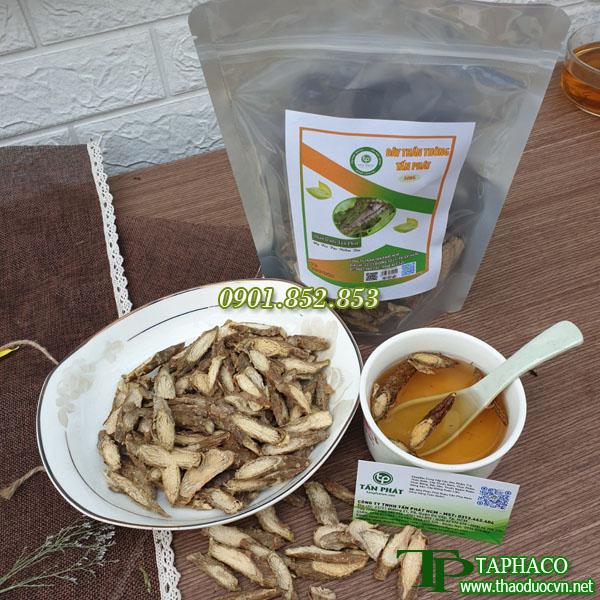 Dây thần thông sấy khô 200g - Sản phẩm thảo dược khô giúp giảm đau xương khớp cực hiệu quả