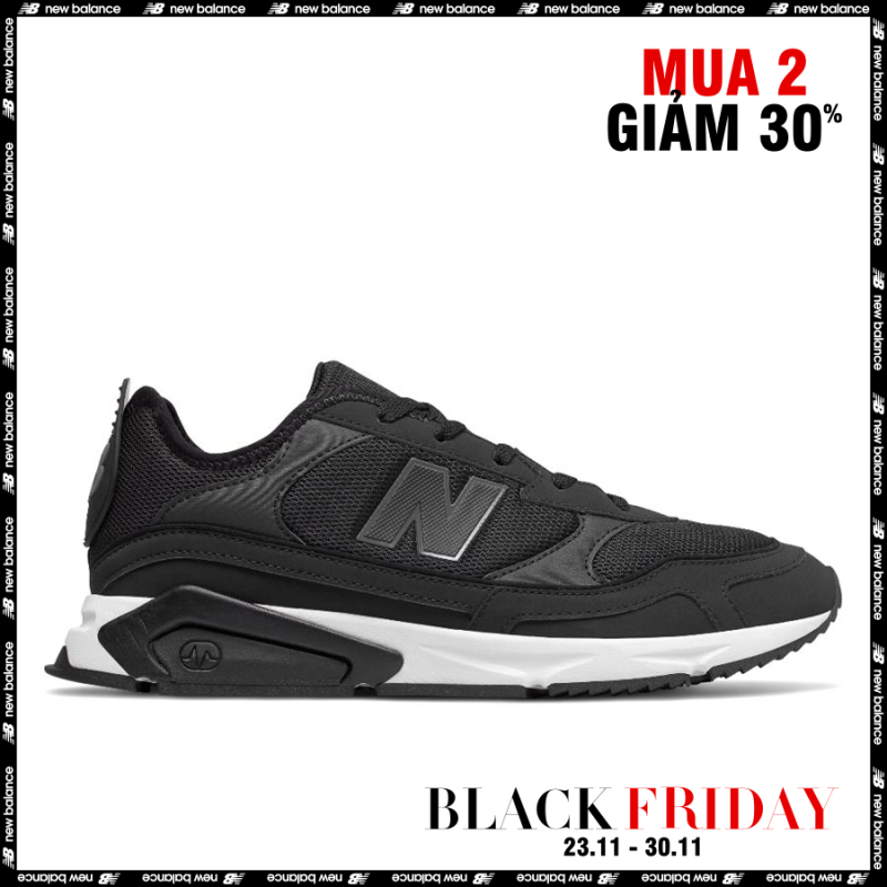 NEW BALANCE Giày Thể Thao Nam MSXRC