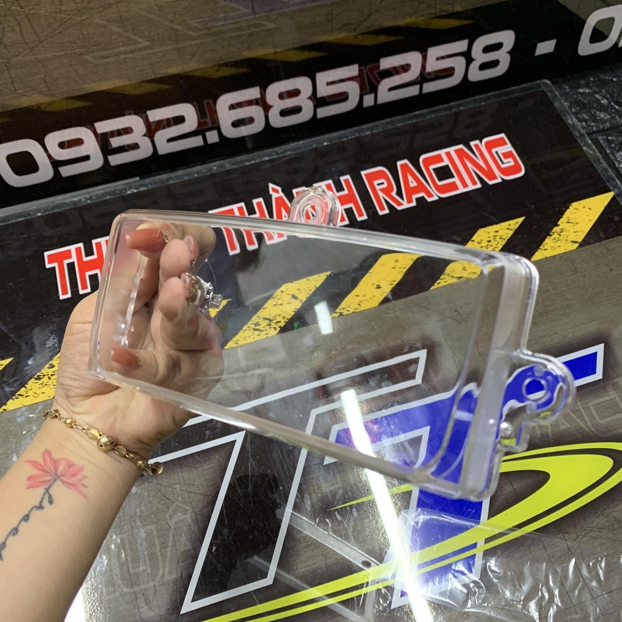 KIẾNG ĐỒNG HỒ SPORT ZIN - RGV