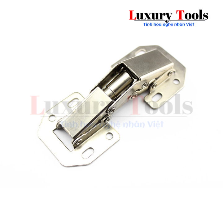 BẢN LỀ NẮP BẬT TỦ BẾP 90 ĐỘ