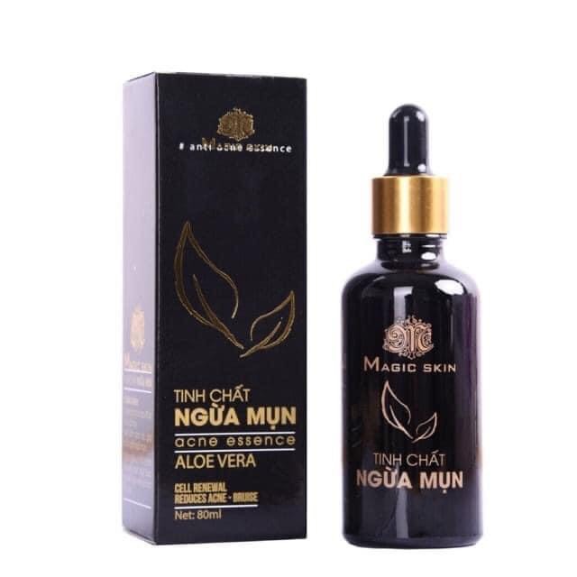 Tinh Chất Ngừa Mụn Đông y