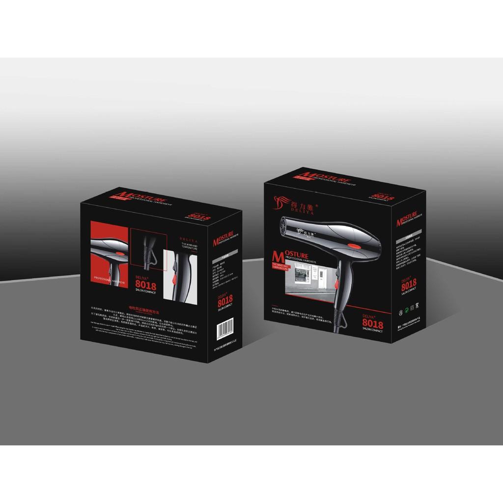 Máy Sấy Tóc Deliya 2200W