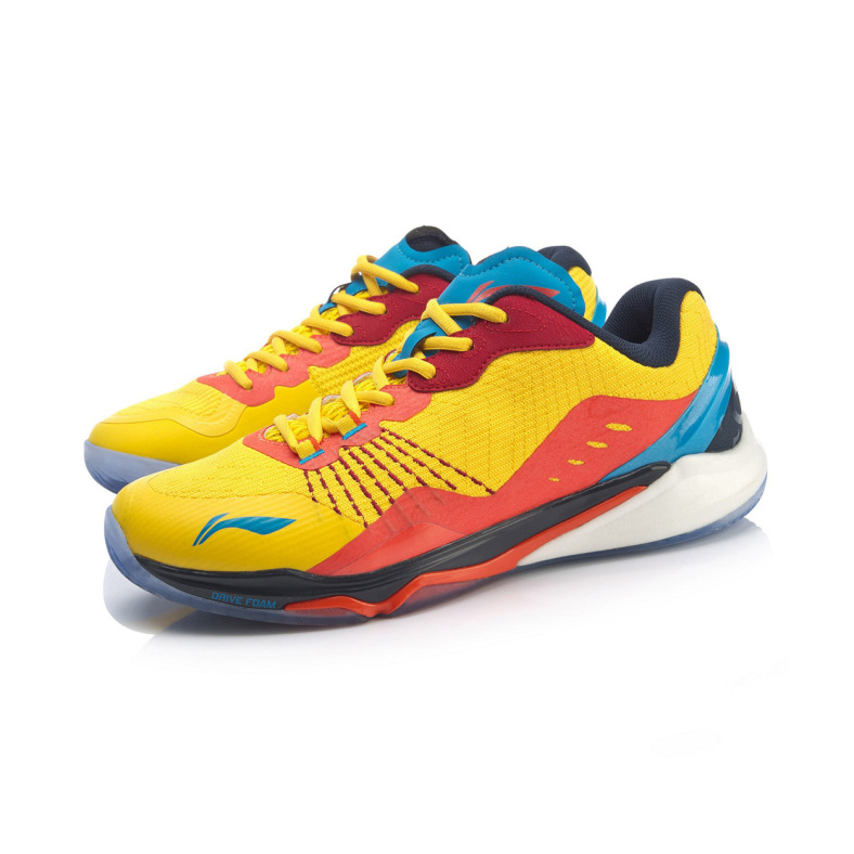 Giày cầu lông Li-Ning nam AYAP013-4 giá rẻ