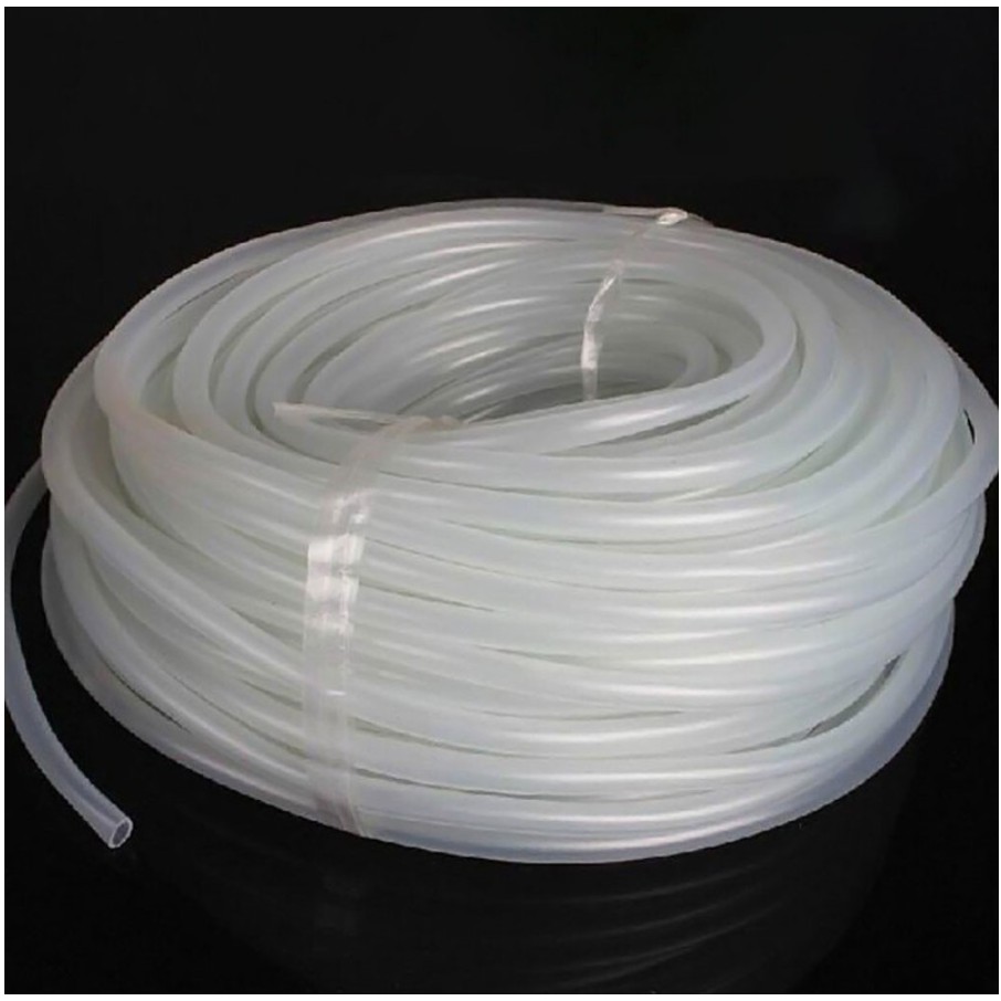 Dây sủi Oxy/ Co2 chống gập (5m)
