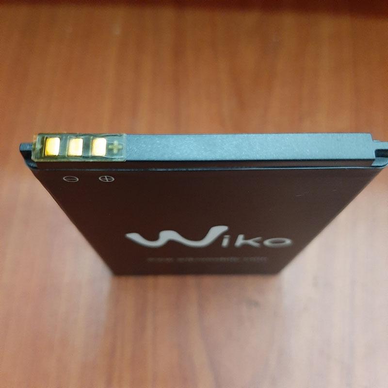 Pin điện thoại Wiko 3702 Zin