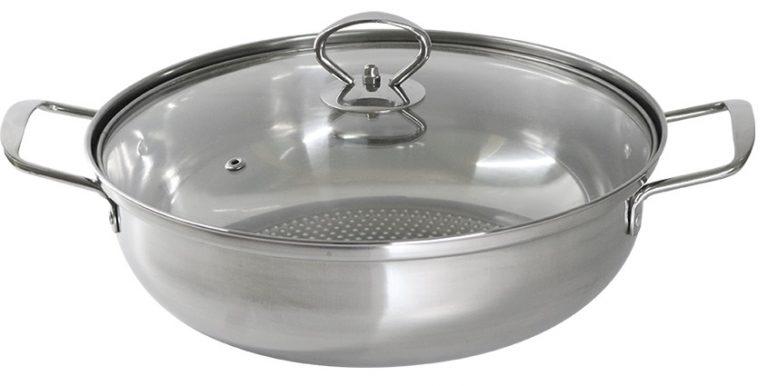 Bếp từ đơn Eleccat ECT12 Tặng Nồi inox cao cấp