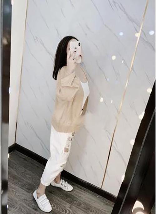 [HCM]Áo cadigan len mỏng siêu hot