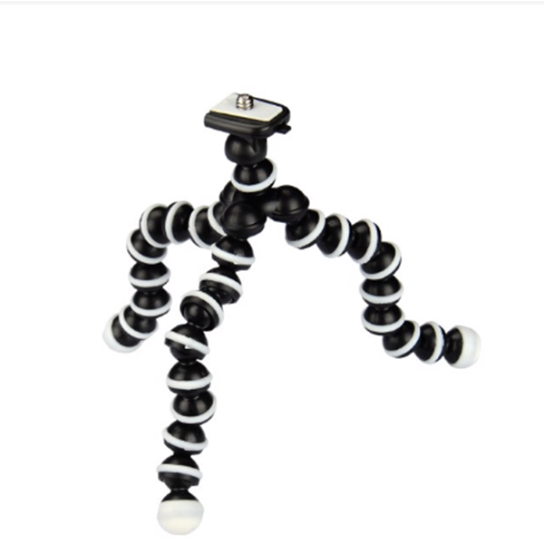 Tripod máy ảnh hình chân nhện 22cm ( HÀNG NHẬP KHẨU )