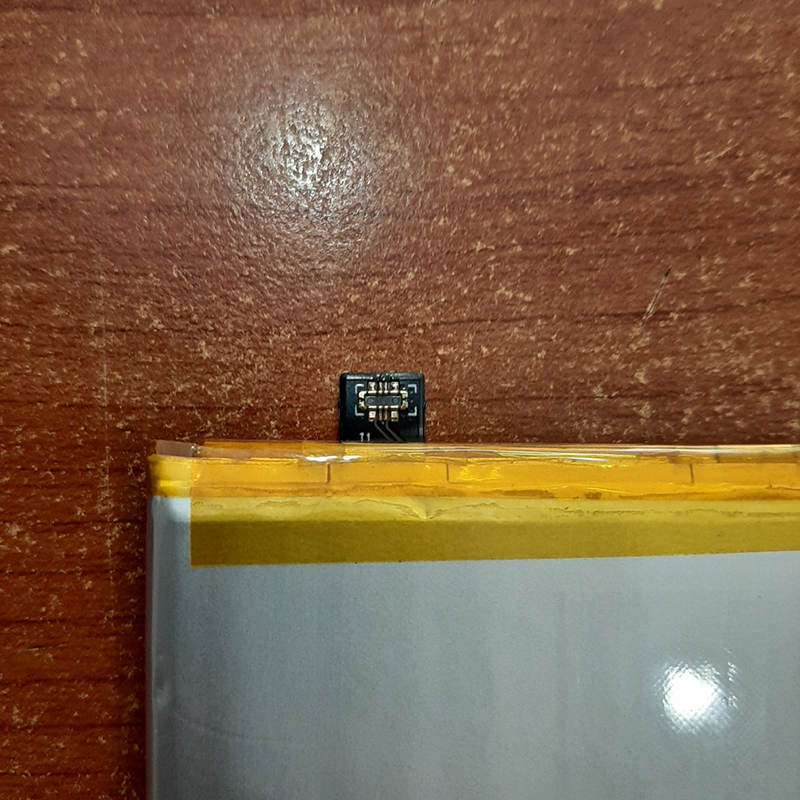 PIN REALME C11